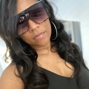 Meet your Posher, Tomika